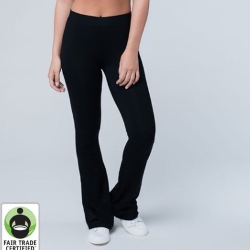Pact Yoga Pants
